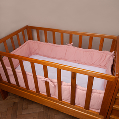 Chichonera Tusor Rosa Viejo - 4,4 metros - comprar online