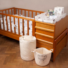 Chichonera Ositos - 3 metros