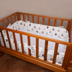 Chichonera Ositos - 3 metros - comprar online