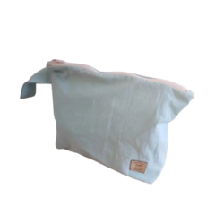 Neceser color Celeste