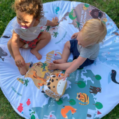 Playmat Mundo - comprar online