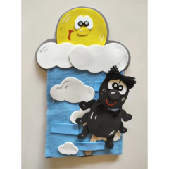 Incy Wincy Araña en internet