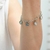 Pulsera Virgencitas en internet