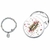 Pulsera Acero Guadalupe - comprar online