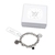 Pulsera Acero Equilibrio