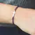Pulsera Acero Beltrán - tienda online