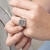 Anillo Acero Toribio - comprar online