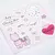 Stickers Mejores Amigas - comprar online