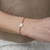 Pulsera Acero Marila