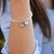 Pulsera Clotilde
