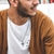 Collar Acero Francesco - comprar online