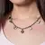 Collar Acero Amanda - comprar online