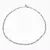 Collar Acero Ismael