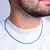 Collar Acero Elias en internet