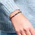 Pulsera Acero Lionel