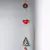 Guirnalda Arbolito Navideño