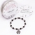 Pulsera Acero Bali  - comprar online