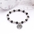 Pulsera Acero Bali 