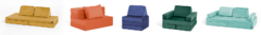 Banner de la categoría SILLONES