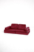 Gran Plus+ - Sillón 2 cuerpos con apoyabrazos en internet