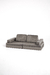 Gran Plus+ - Sillón 2 cuerpos con apoyabrazos - comprar online