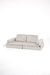 Gran Plus+ - Sillón 2 cuerpos con apoyabrazos en internet
