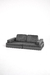 Imagen de Gran Plus+ - Sillón 2 cuerpos con apoyabrazos
