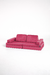 Gran Plus+ - Sillón 2 cuerpos con apoyabrazos en internet