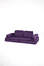 Gran Plus+ - Sillón 2 cuerpos con apoyabrazos en internet
