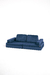 Gran Plus+ - Sillón 2 cuerpos con apoyabrazos - comprar online