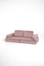 Gran Plus+ - Sillón 2 cuerpos con apoyabrazos - tienda online