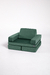 Play Single - Sillón 1 cuerpo con formas en internet