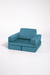 Play Single - Sillón 1 cuerpo con formas