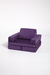 Play Single - Sillón 1 cuerpo con formas - tienda online