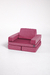 Play Single - Sillón 1 cuerpo con formas - tienda online