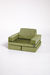 Play Single - Sillón 1 cuerpo con formas en internet