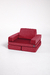 Play Single - Sillón 1 cuerpo con formas en internet
