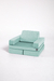 Play Single - Sillón 1 cuerpo con formas - Gruff