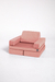 Play Single - Sillón 1 cuerpo con formas - Gruff