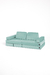 Grüff Play - Sillón 2 cuerpos con formas en internet