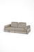 Grüff Play - Sillón 2 cuerpos con formas