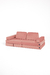 Grüff Play - Sillón 2 cuerpos con formas en internet