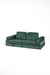 Grüff Play - Sillón 2 cuerpos con formas - Gruff