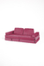 Grüff Play - Sillón 2 cuerpos con formas