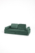Gran Doble Base - Sillón 2 cuerpos alto en internet