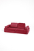 Imagen de Gran Doble Base - Sillón 2 cuerpos alto
