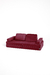Gran Doble Base - Sillón 2 cuerpos alto - tienda online