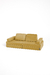 Gran Doble Base - Sillón 2 cuerpos alto en internet