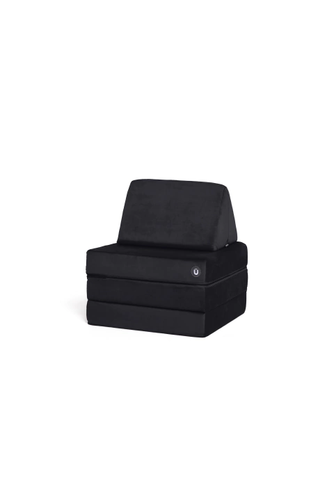 Med + Puff Cama con Tirángulo - comprar online
