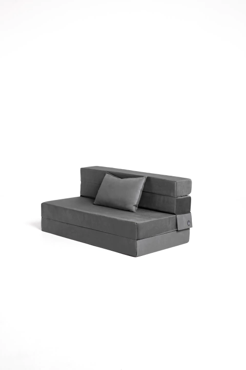 Big XL - Sofá Cama 2 Plazas - Gruff